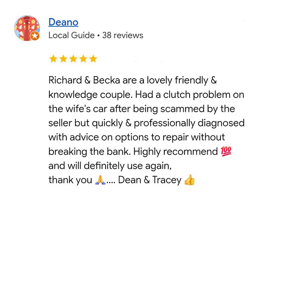 Reviews