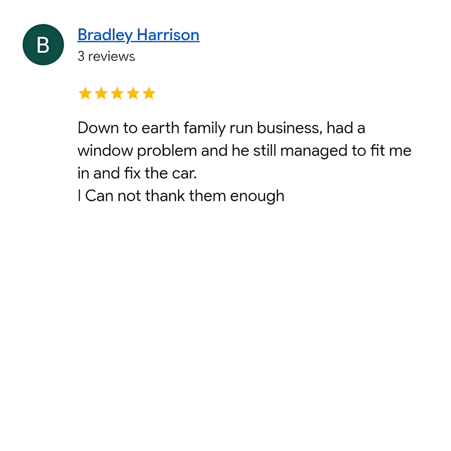 Reviews