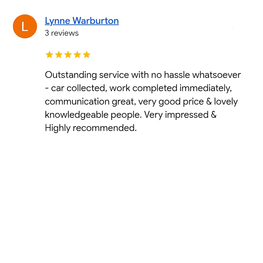 Reviews