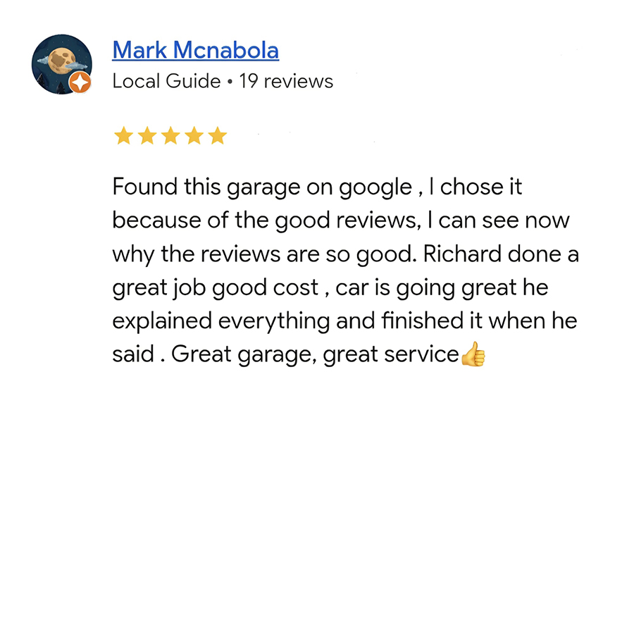 Reviews